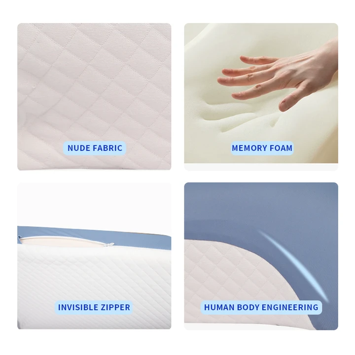 Cervical Sleep Pillow high quality