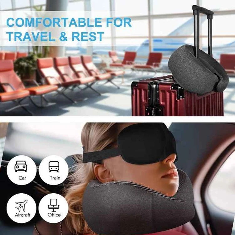 Portable Flgiht Pillow suppliers