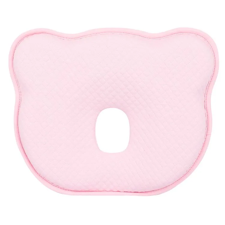 Sleeping Baby Memory Foam Pillow